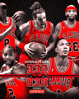 Chicago Bulls vs. Minnesota Timberwolves