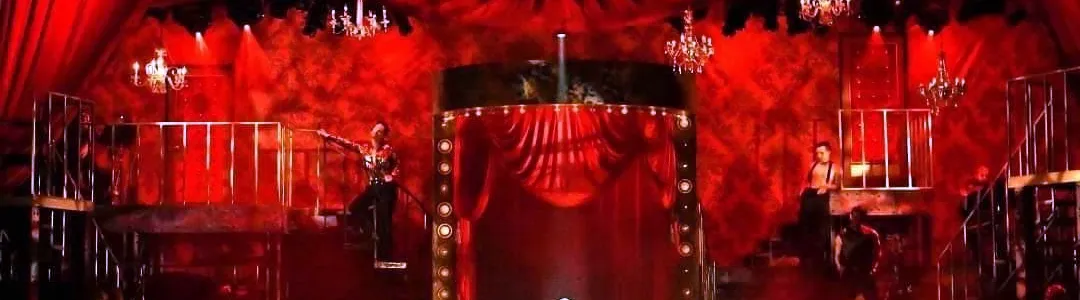 Chicago - The Musical