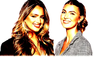 Chicks in the Office