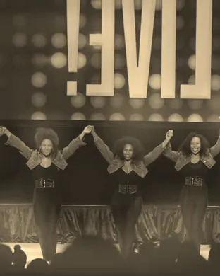 Chloe Arnold's Syncopated Ladies