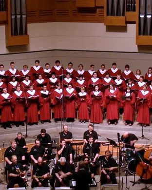 Choir! Choir! Choir!