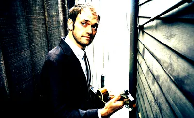 Chris Thile