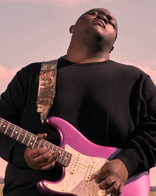 Christone Kingfish Ingram