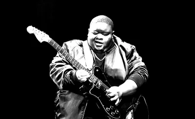 Christone Kingfish Ingram