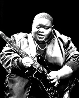 Christone Kingfish Ingram & Samantha Fish