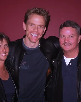 Christopher Titus Minneapolis