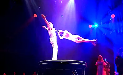 Cirque Alice