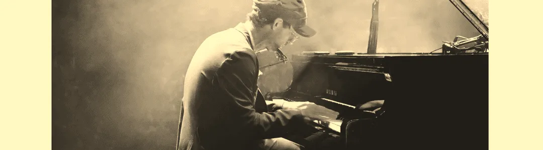 Clap Your Hands Say Yeah