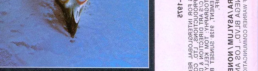 Classic Albums Live Tribute Show: The Eagles - Their Greatest Hits