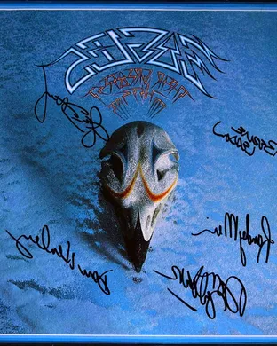 Classic Albums Live Tribute Show: The Eagles - Their Greatest Hits