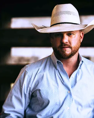 Cody Johnson Saint Paul