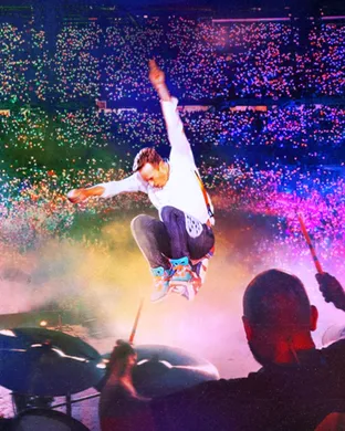 Candlelight: Coldplay vs. Imagine Dragons