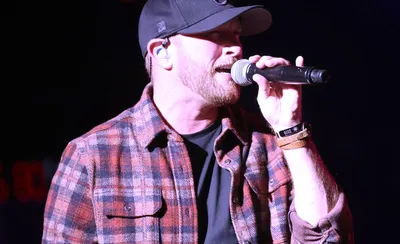 Cole Swindell