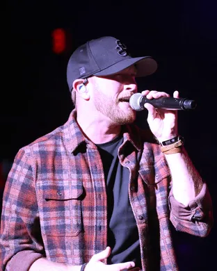 Cole Swindell