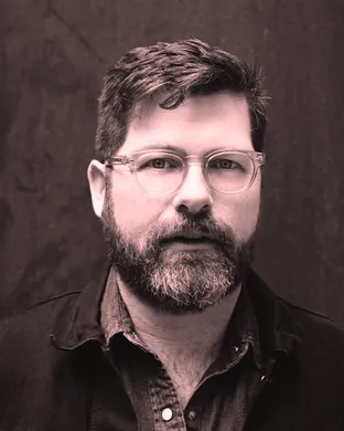 Colin Meloy