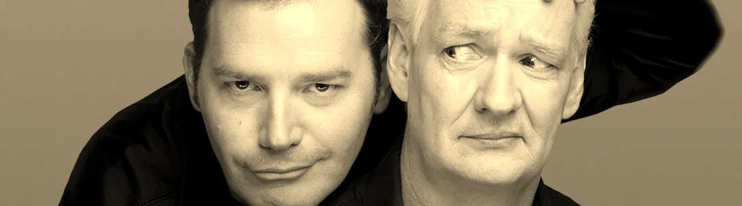 Colin Mochrie