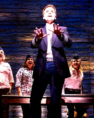 Come From Away