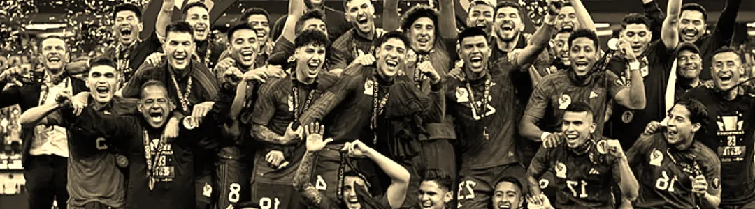 CONCACAF Gold Cup