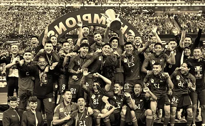 CONCACAF Gold Cup