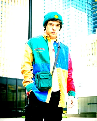 Connor Price Minneapolis