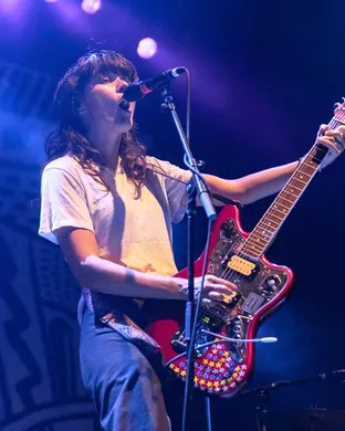 Courtney Barnett