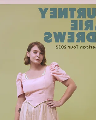 Courtney Marie Andrews