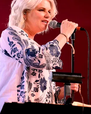 Cowboy Junkies Saint Paul