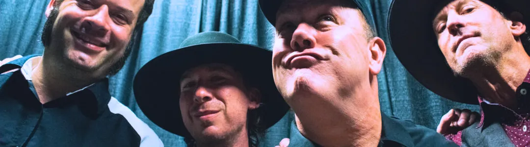 Cowboy Mouth