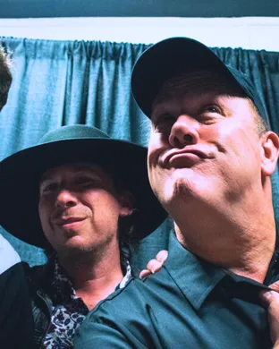 Cowboy Mouth