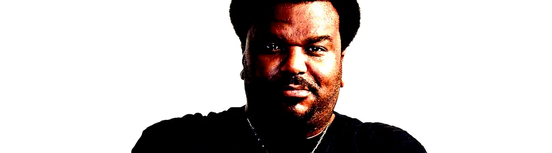 Craig Robinson