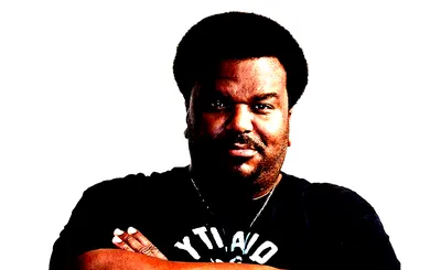 Craig Robinson