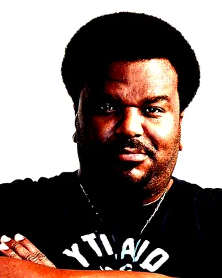 Craig Robinson