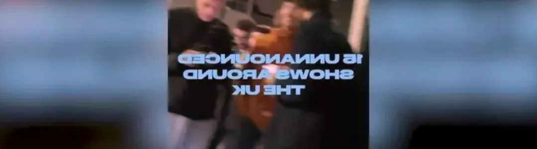 Cruz Beckham and The Breakers