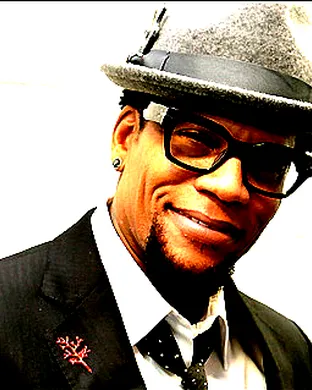 D.L. Hughley