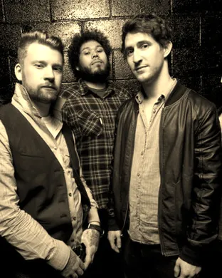 Dance Gavin Dance & The Fall of Troy