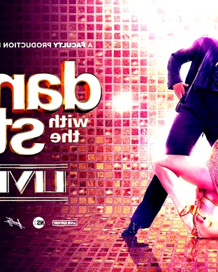 Dancing with the Stars Live