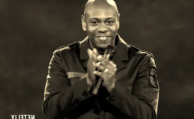 Dave Chappelle