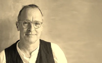 David Sedaris