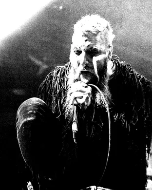 Ded - Band Minneapolis