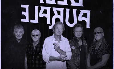 Deep Purple