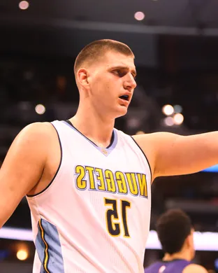 NBA Western Conference First Round: Denver Nuggets vs. Minnesota Timberwolves - Home Game 4, Series Game 7 (Date: TBD - If Necessary)