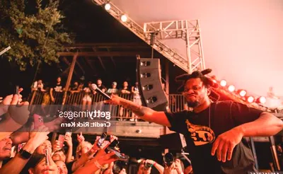 Denzel Curry