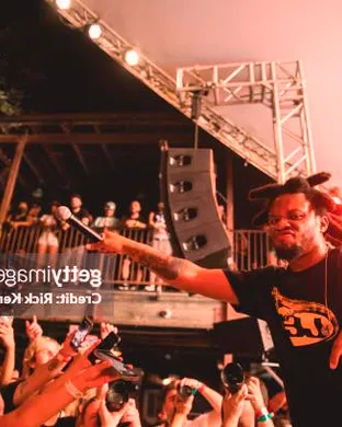 Denzel Curry
