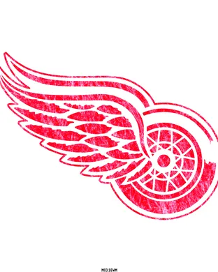 Detroit Red Wings vs. Minnesota Wild