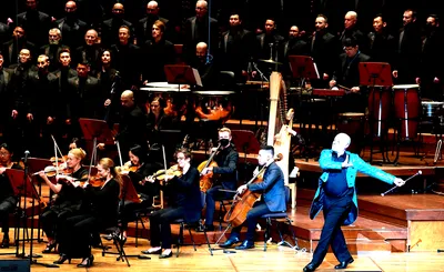 Disney Pride In Concert