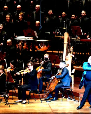 Disney Pride In Concert