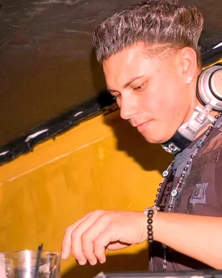 DJ Pauly D Minneapolis