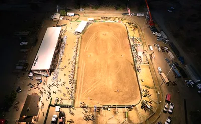 Douglas County Rodeo