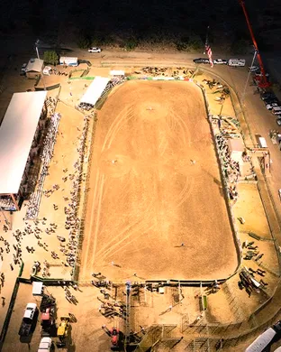 Douglas County Rodeo