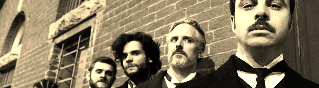 Dr. Jekyll & Mr. Hyde - Play